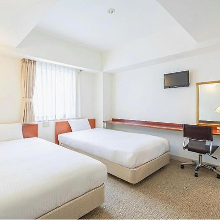 Ginza Bellevue Hotel Tokio Zewnętrze zdjęcie