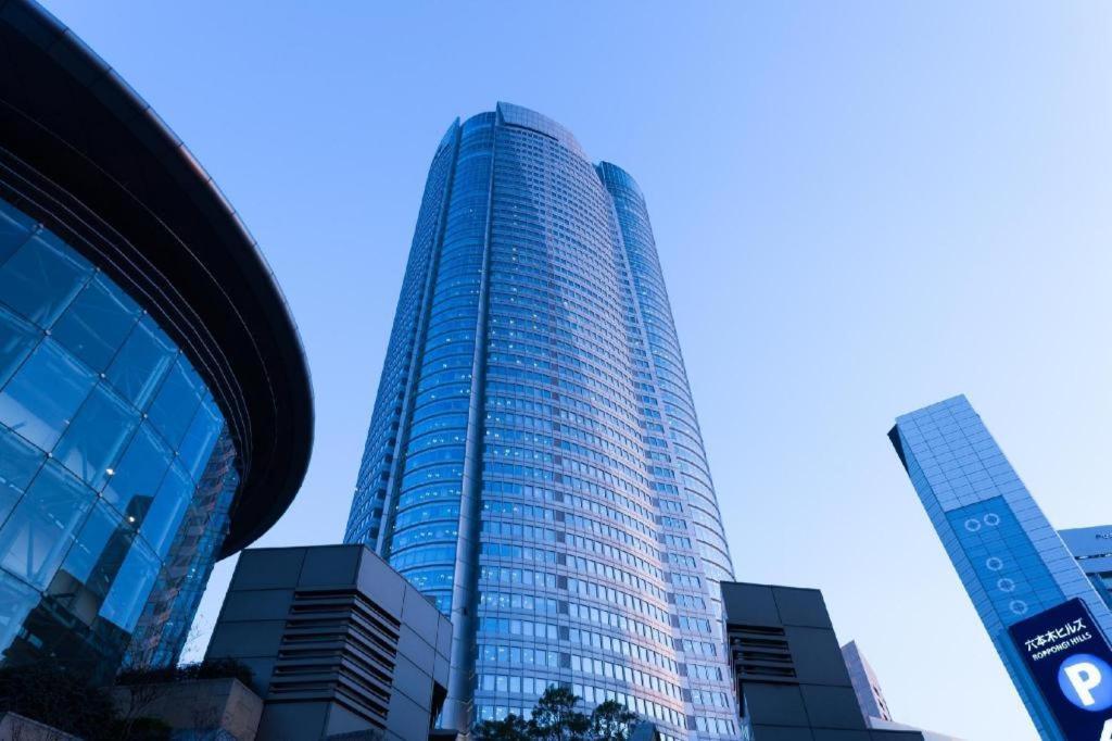 Ginza Bellevue Hotel Tokio Zewnętrze zdjęcie