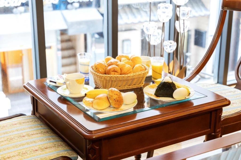Ginza Bellevue Hotel Tokio Zewnętrze zdjęcie