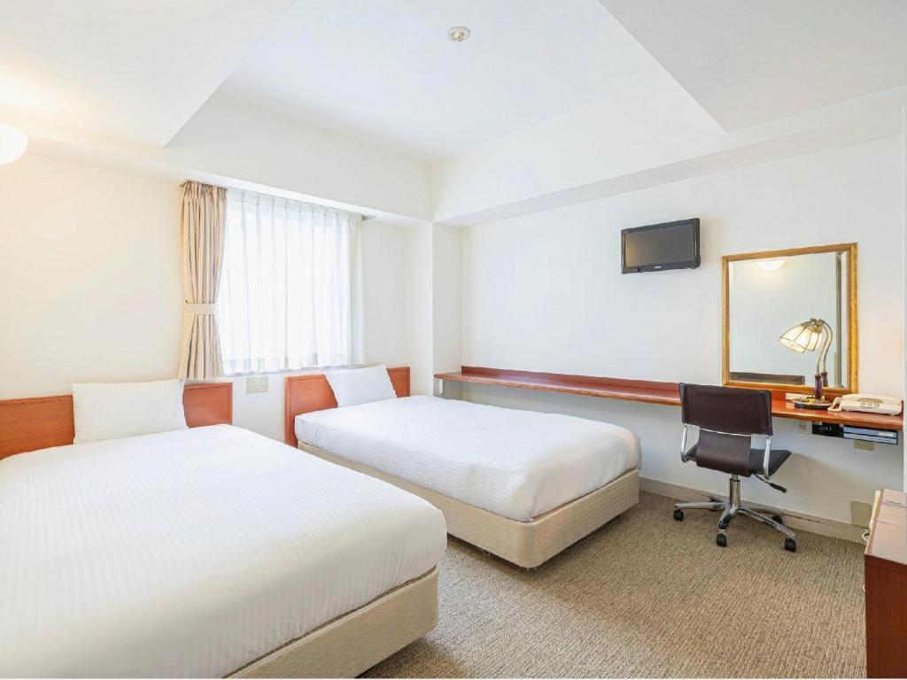Ginza Bellevue Hotel Tokio Zewnętrze zdjęcie