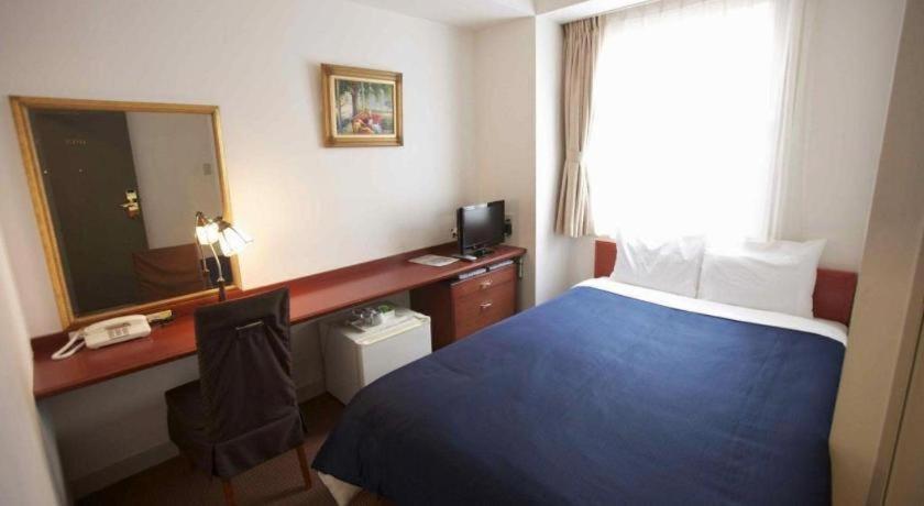 Ginza Bellevue Hotel Tokio Zewnętrze zdjęcie