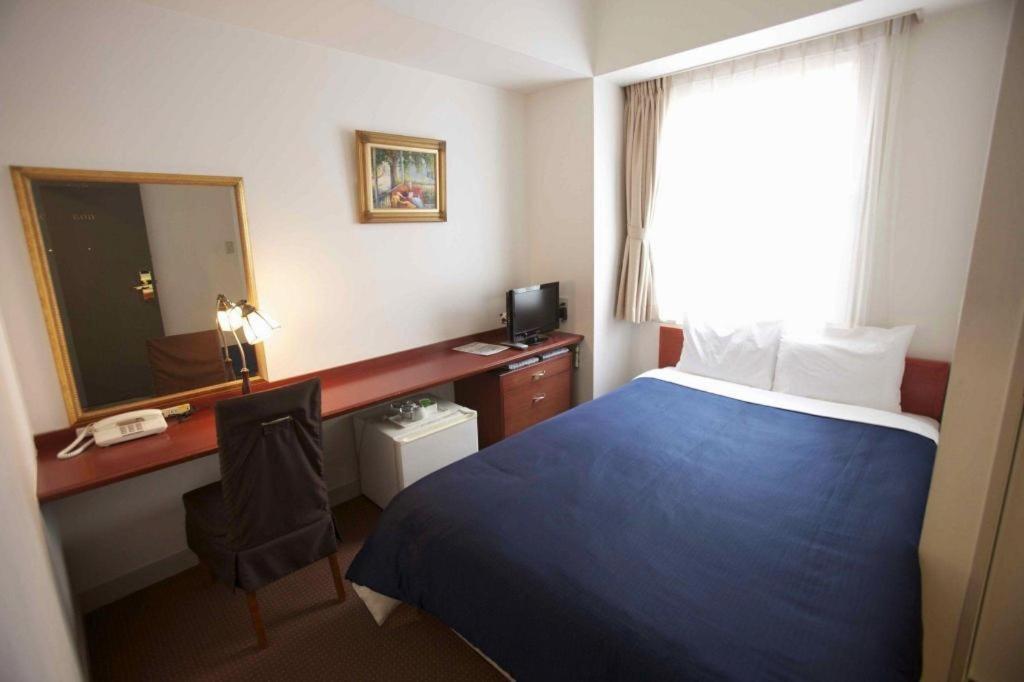 Ginza Bellevue Hotel Tokio Zewnętrze zdjęcie
