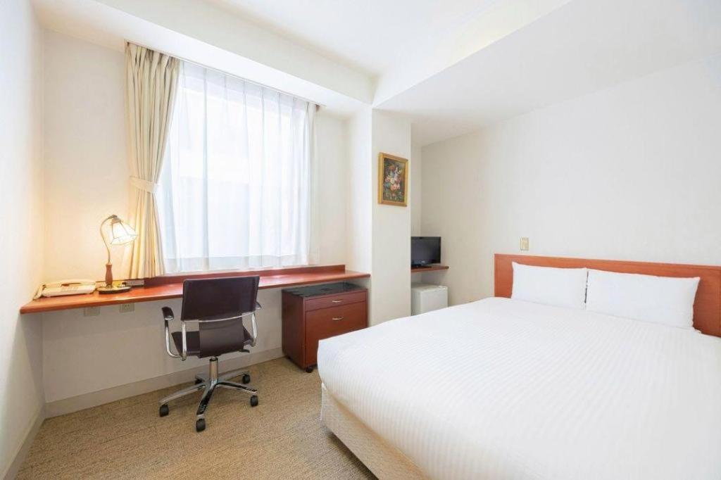 Ginza Bellevue Hotel Tokio Zewnętrze zdjęcie